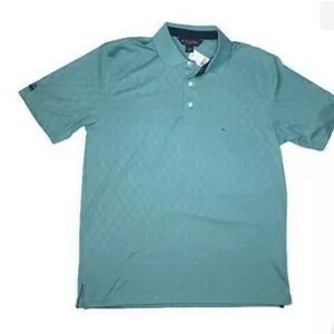 Brooks Brothers Performance Golf Polo Shirt